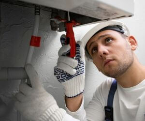About Emergency plumbing pros Caldwell, WV